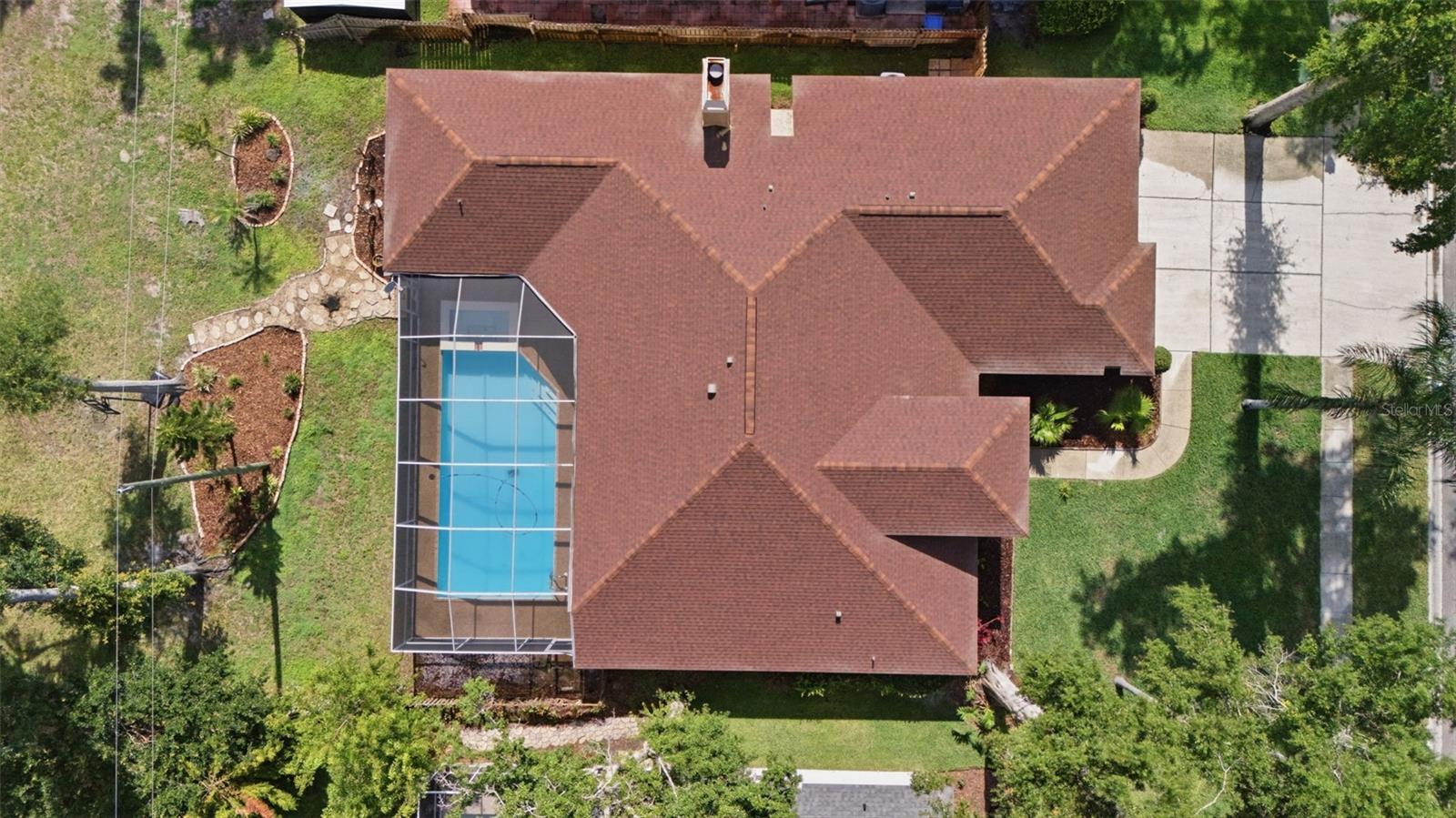 CHAPMAN MANORS - Residential