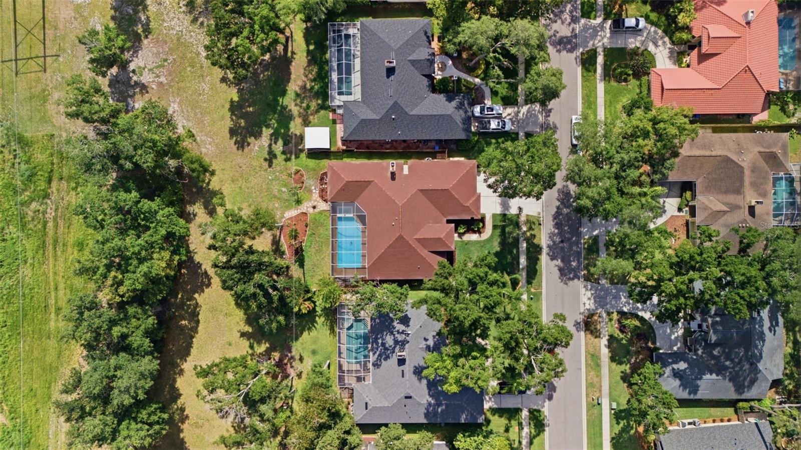 CHAPMAN MANORS - Residential