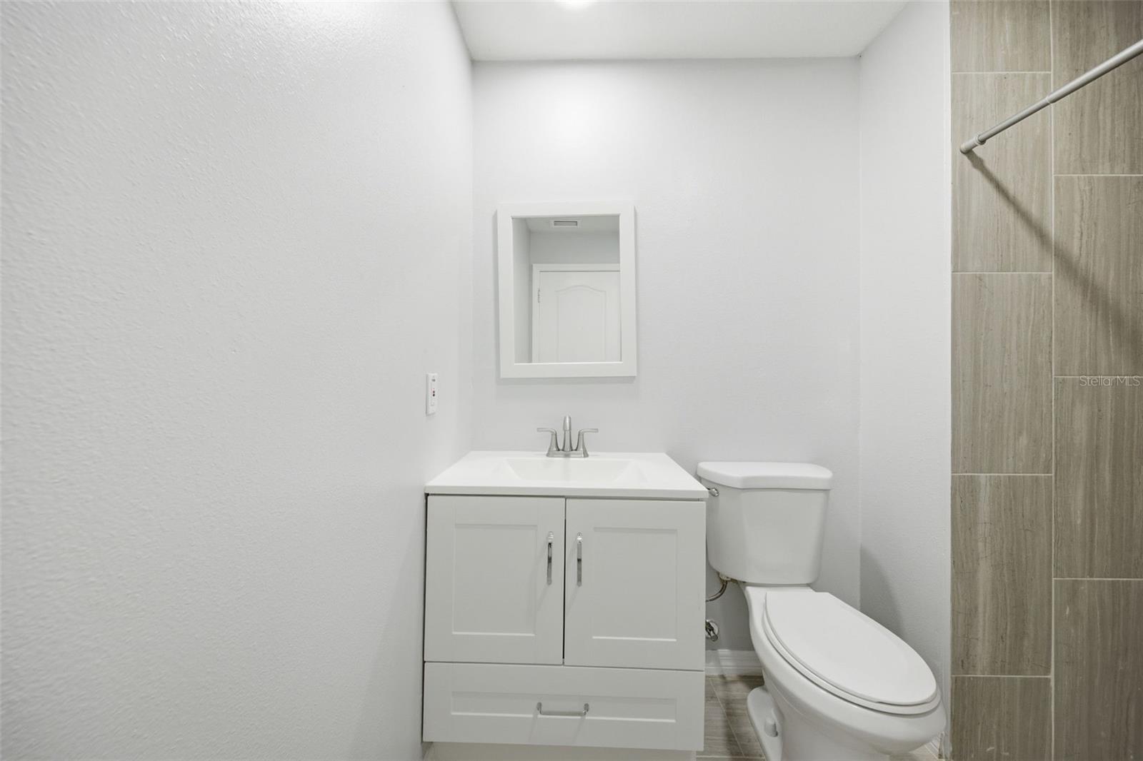CHAPMAN MANORS - Residential