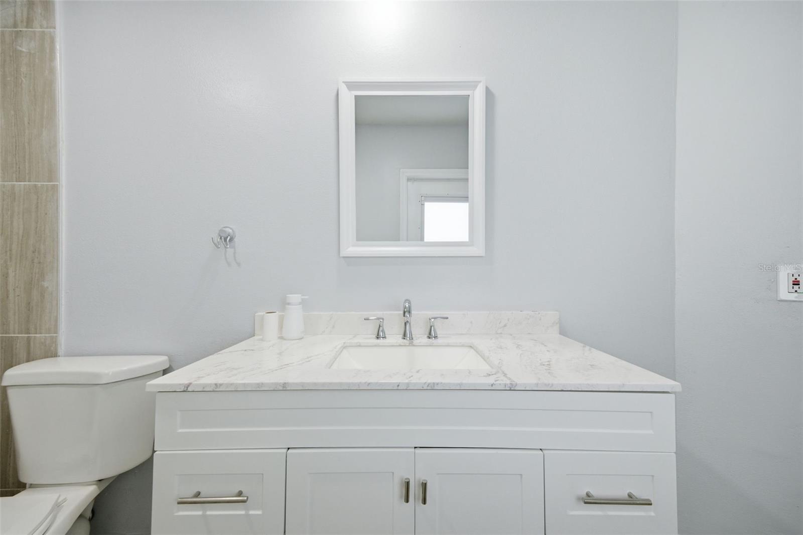 CHAPMAN MANORS - Residential