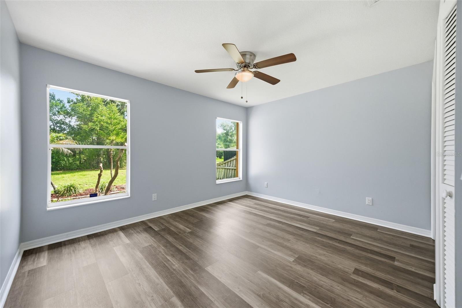 CHAPMAN MANORS - Residential