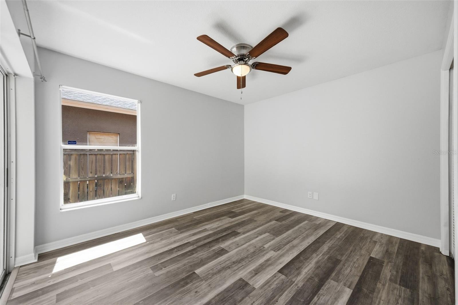 CHAPMAN MANORS - Residential