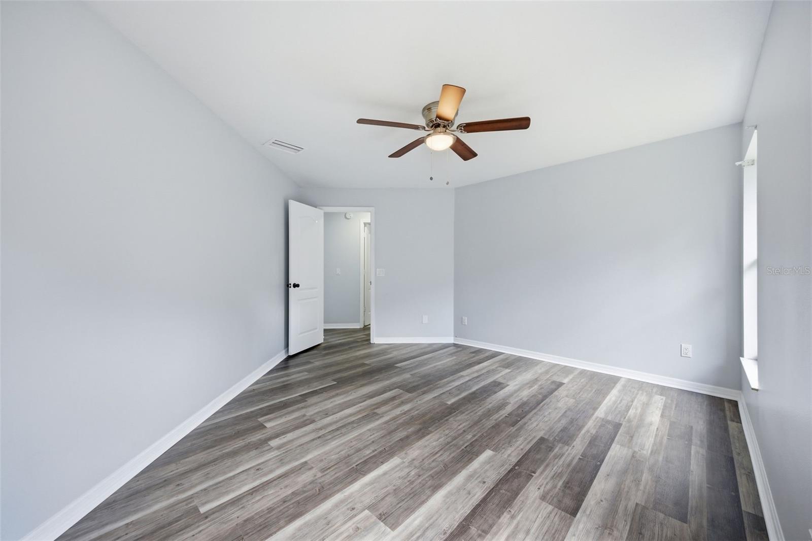 CHAPMAN MANORS - Residential