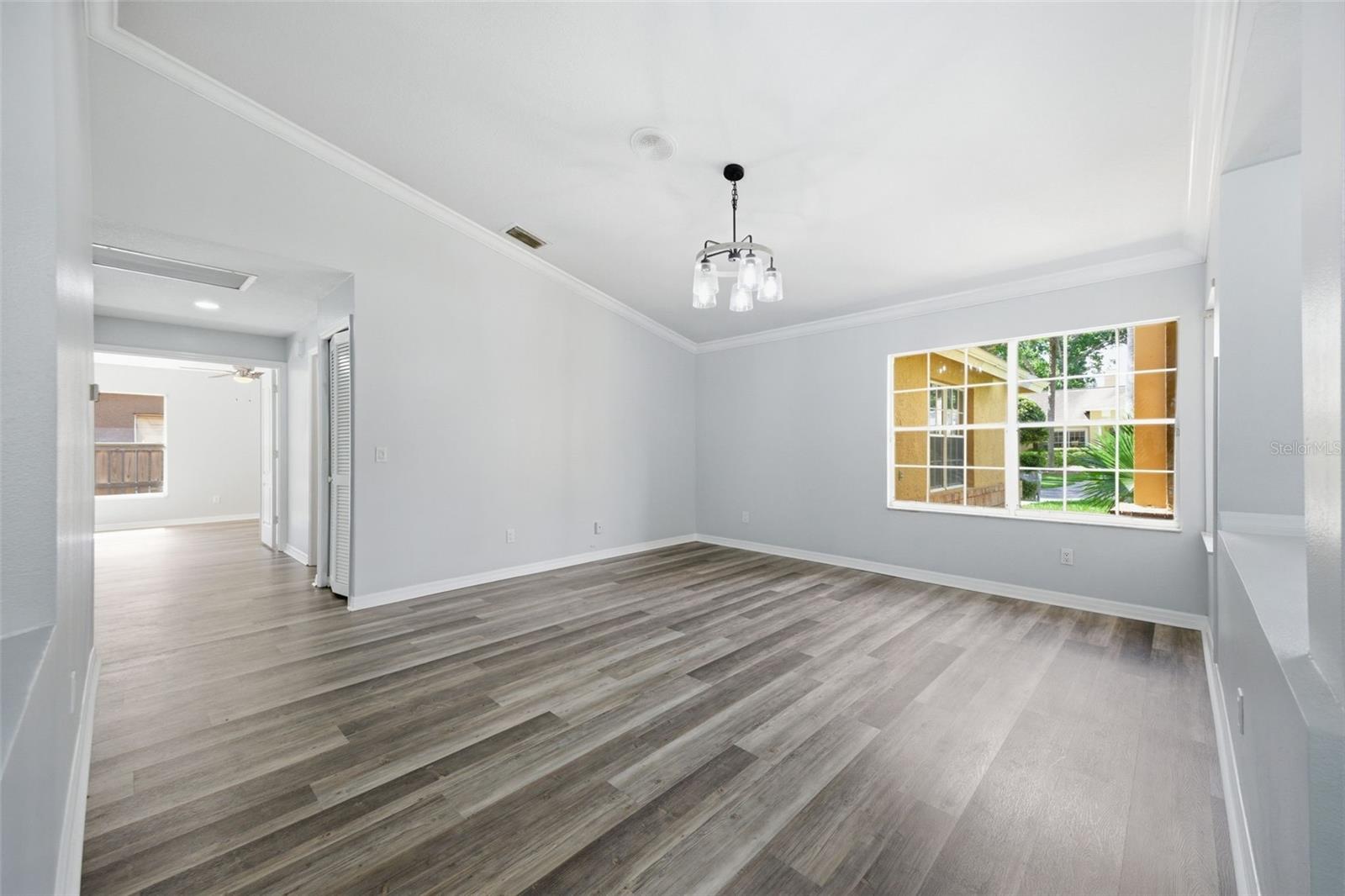 CHAPMAN MANORS - Residential