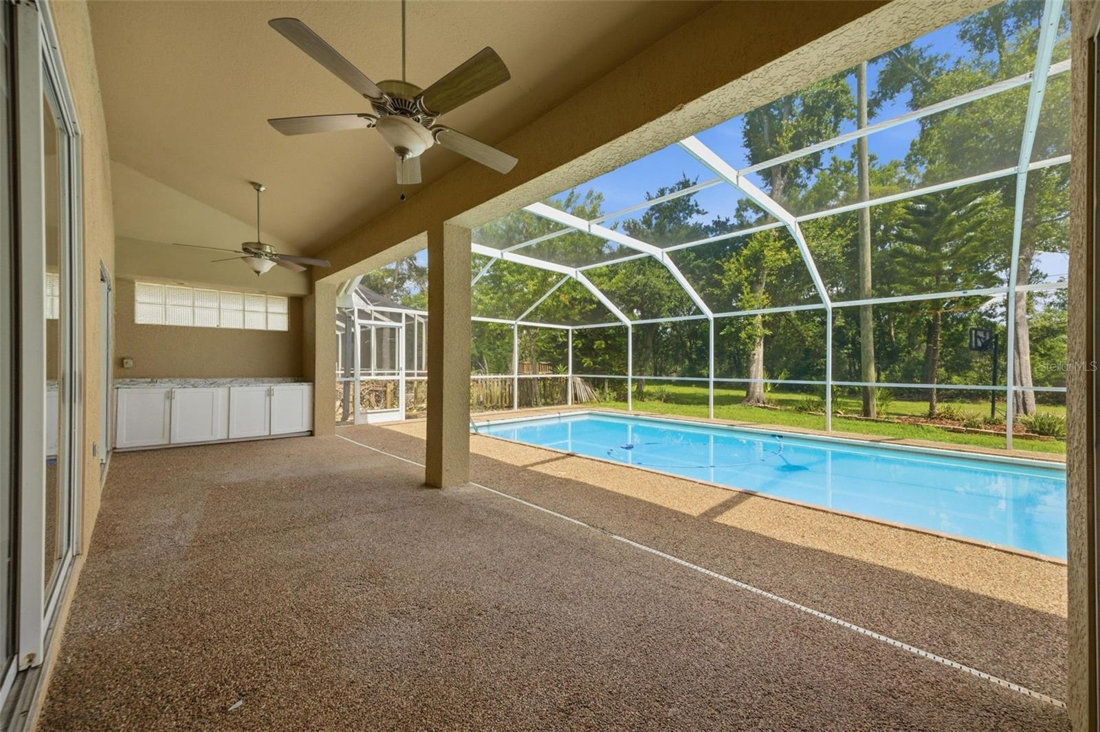 CHAPMAN MANORS - Residential