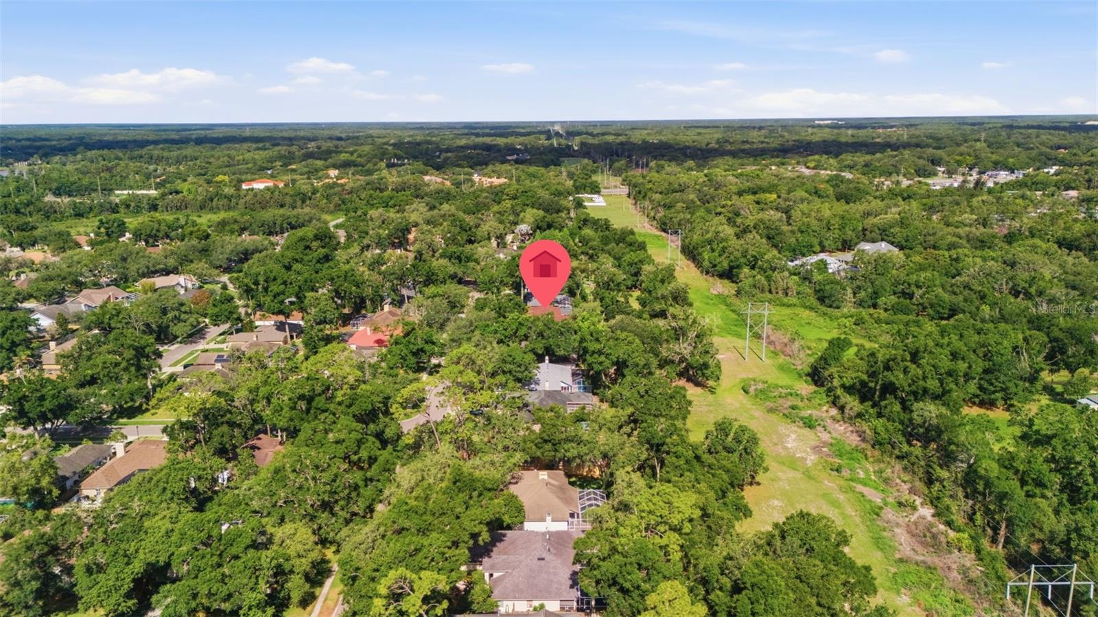 CHAPMAN MANORS - Residential