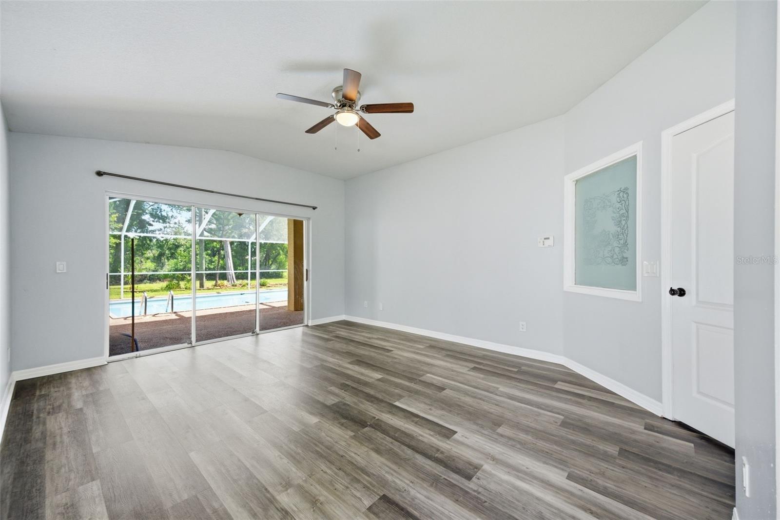 CHAPMAN MANORS - Residential