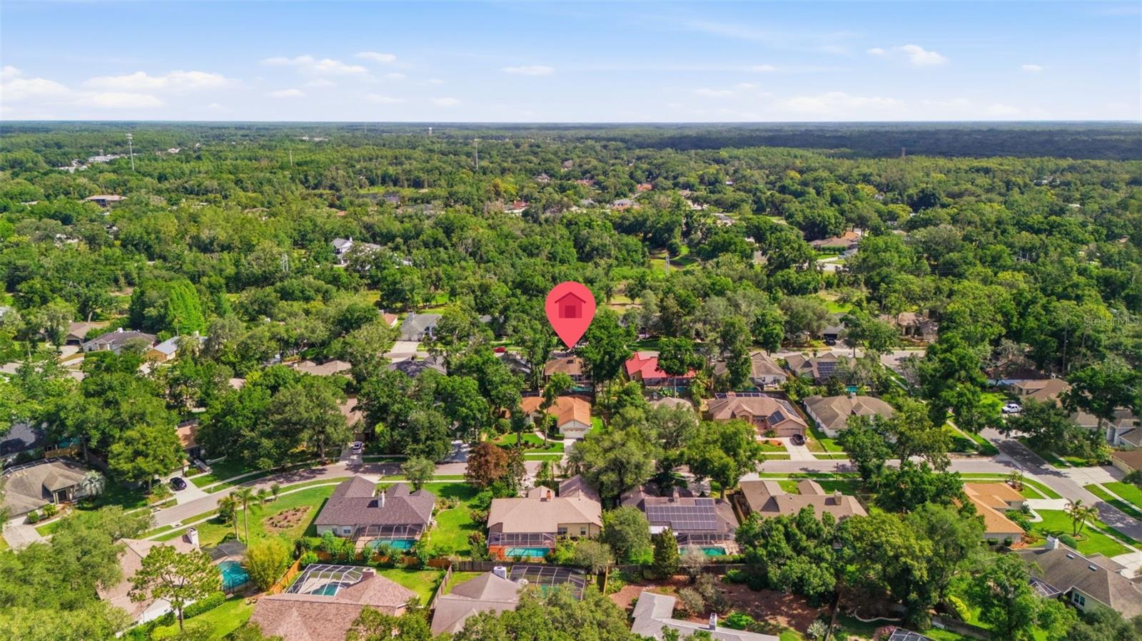 CHAPMAN MANORS - Residential