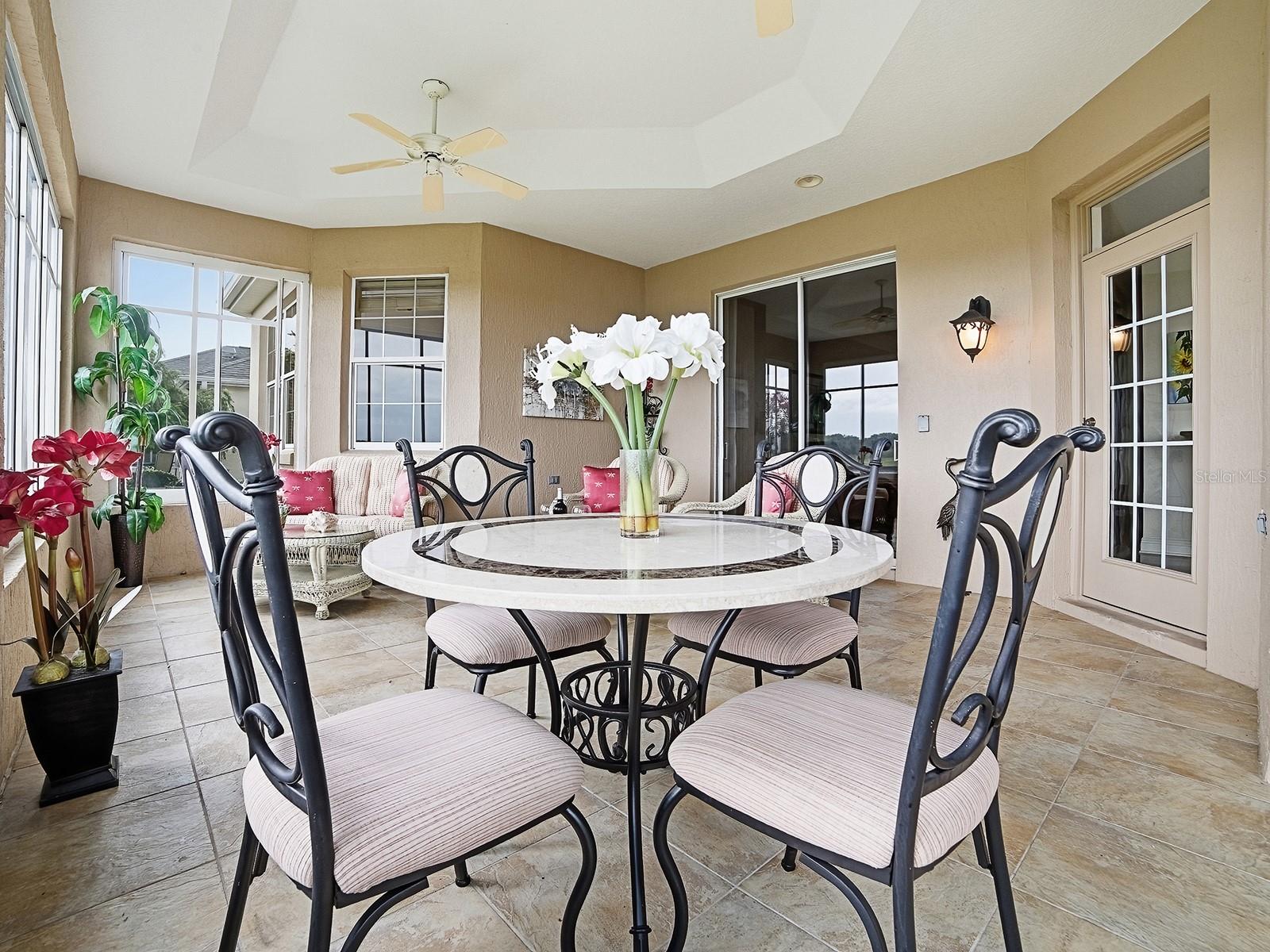 THE VILLAGES - Residential