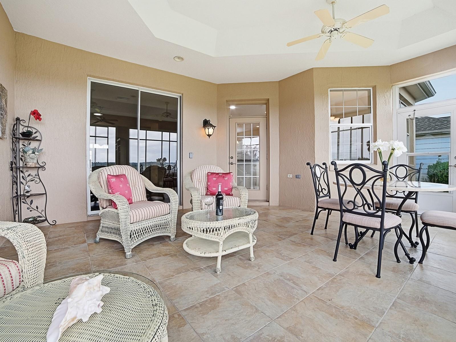 THE VILLAGES - Residential