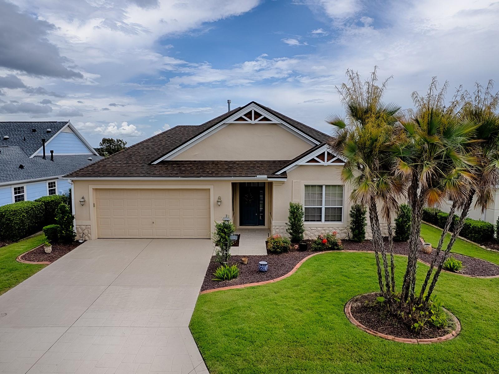 THE VILLAGES - Residential
