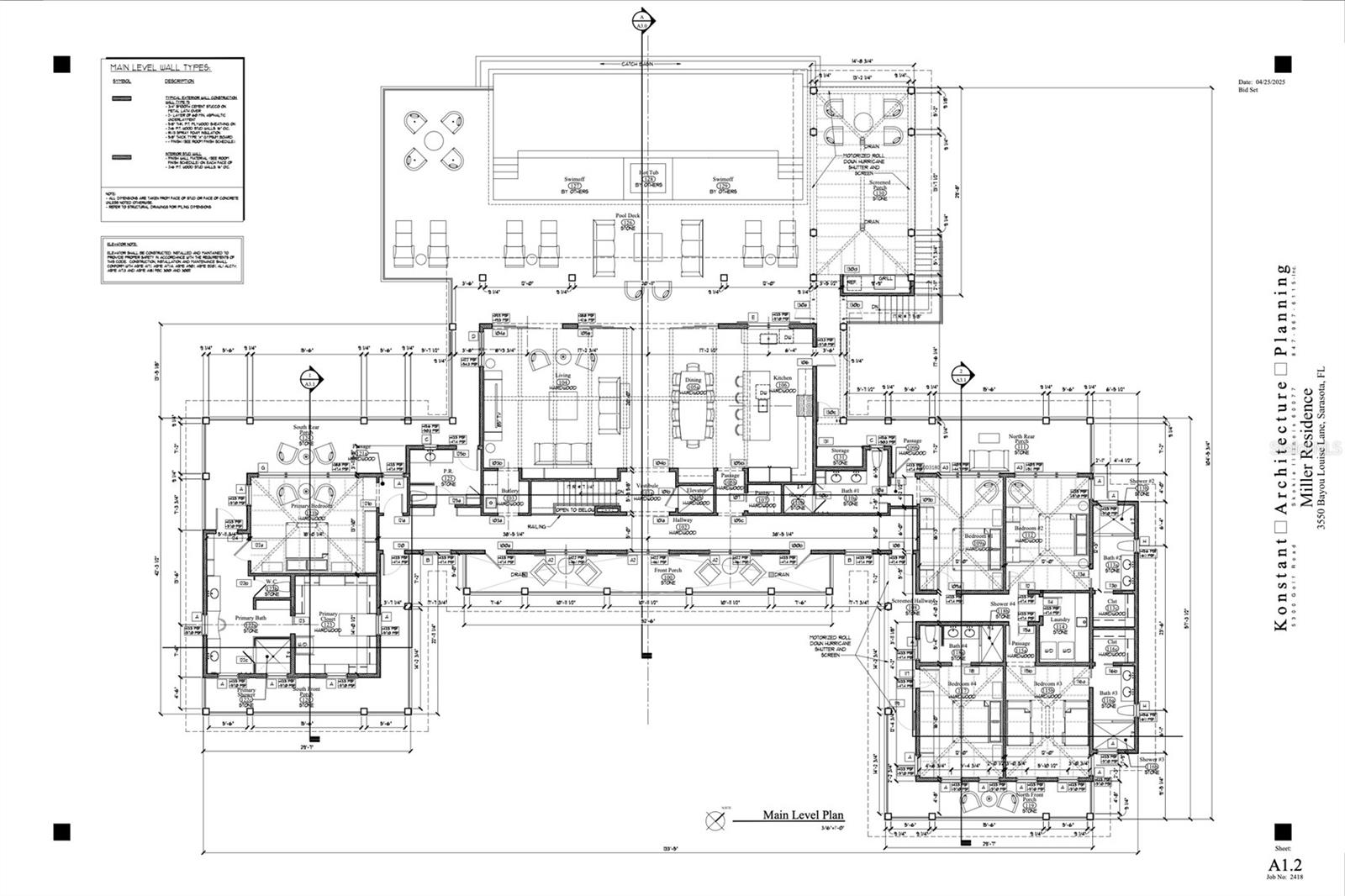 SIESTA REV OF - Residential