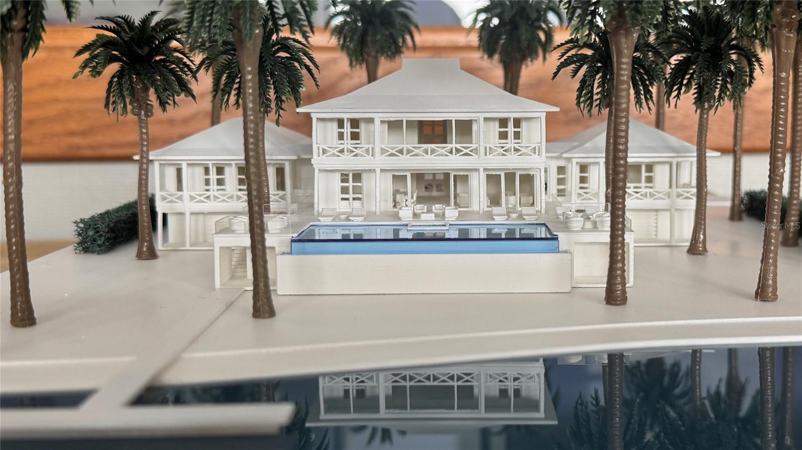 SIESTA REV OF - Residential