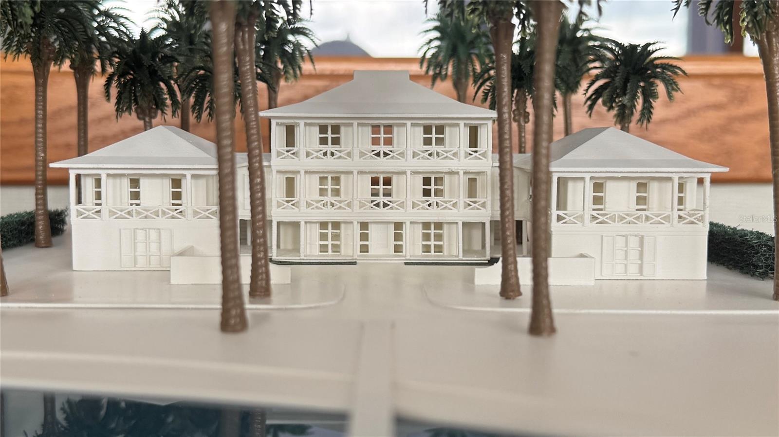 SIESTA REV OF - Residential