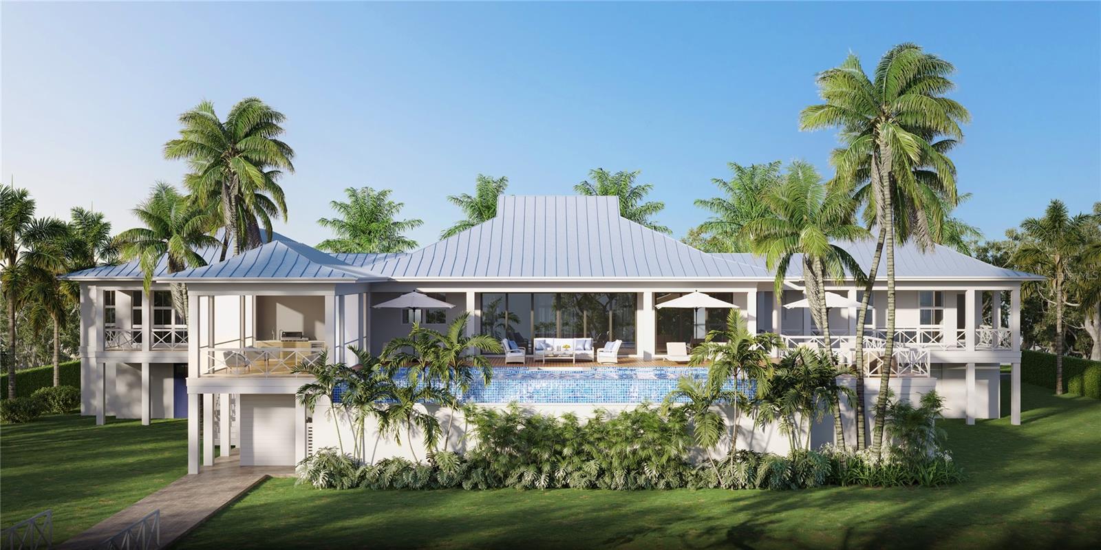 SIESTA REV OF - Residential