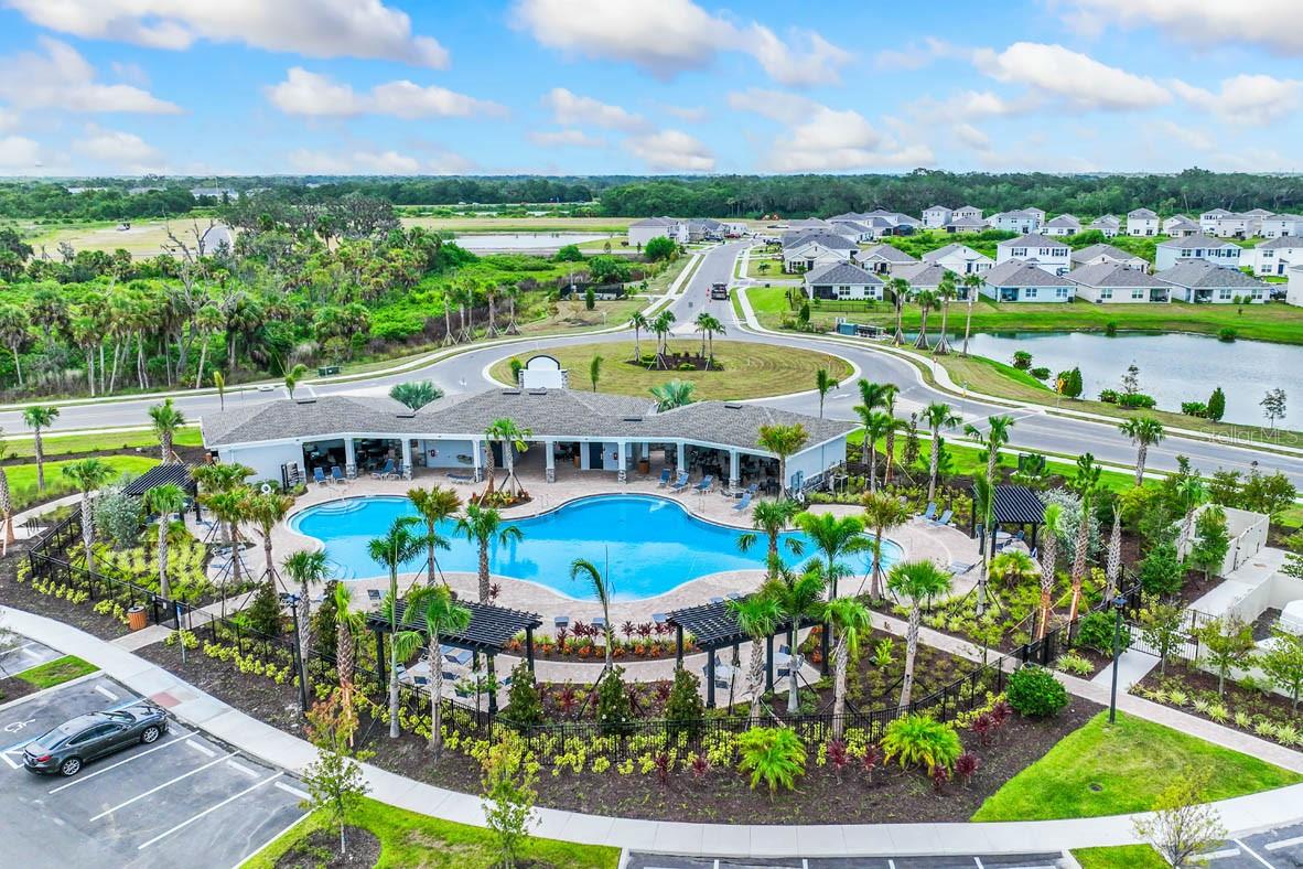 SILVERSTONE NORTH - Residential