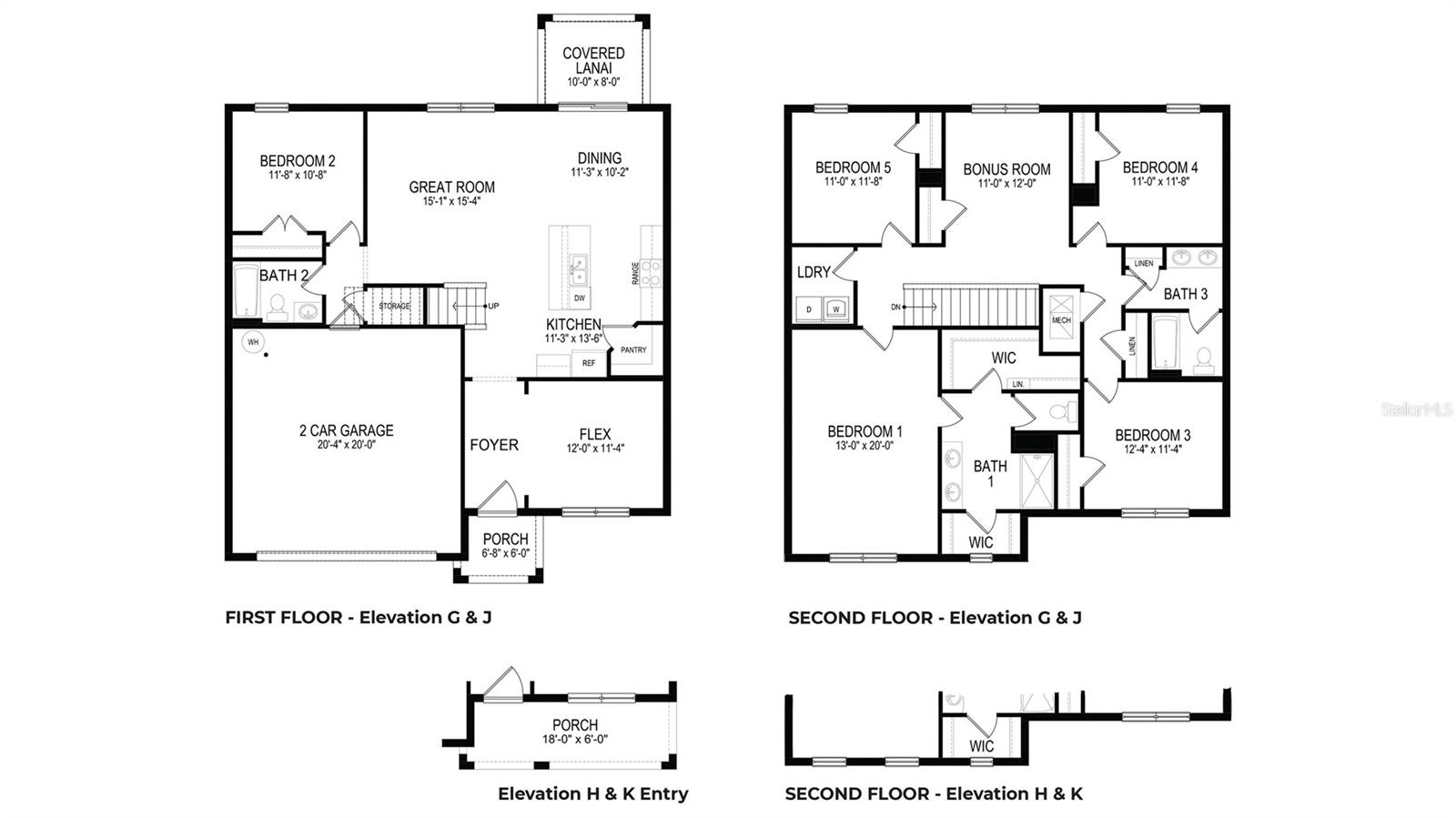SILVERSTONE NORTH - Residential