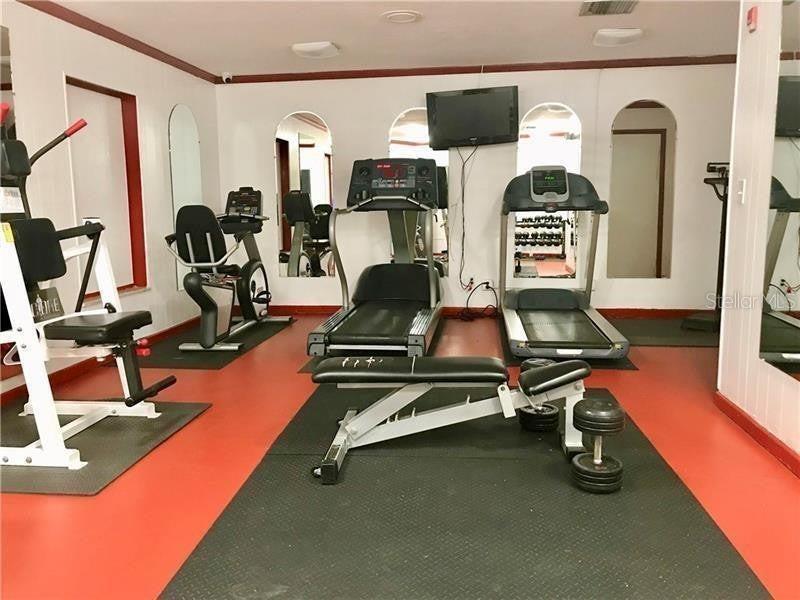 TOPAZ NORTH CONDO - Residential Lease
