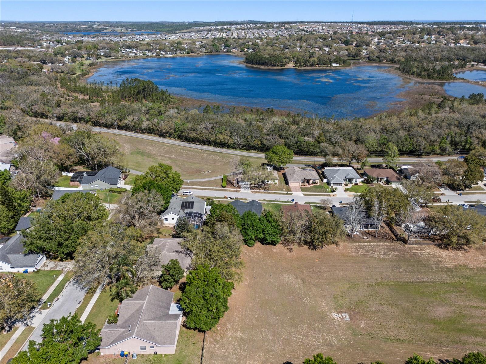 HIGH POINTE PH 01 - Residential