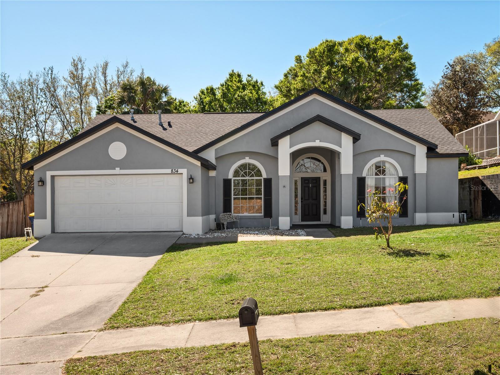 HIGH POINTE PH 01 - Residential
