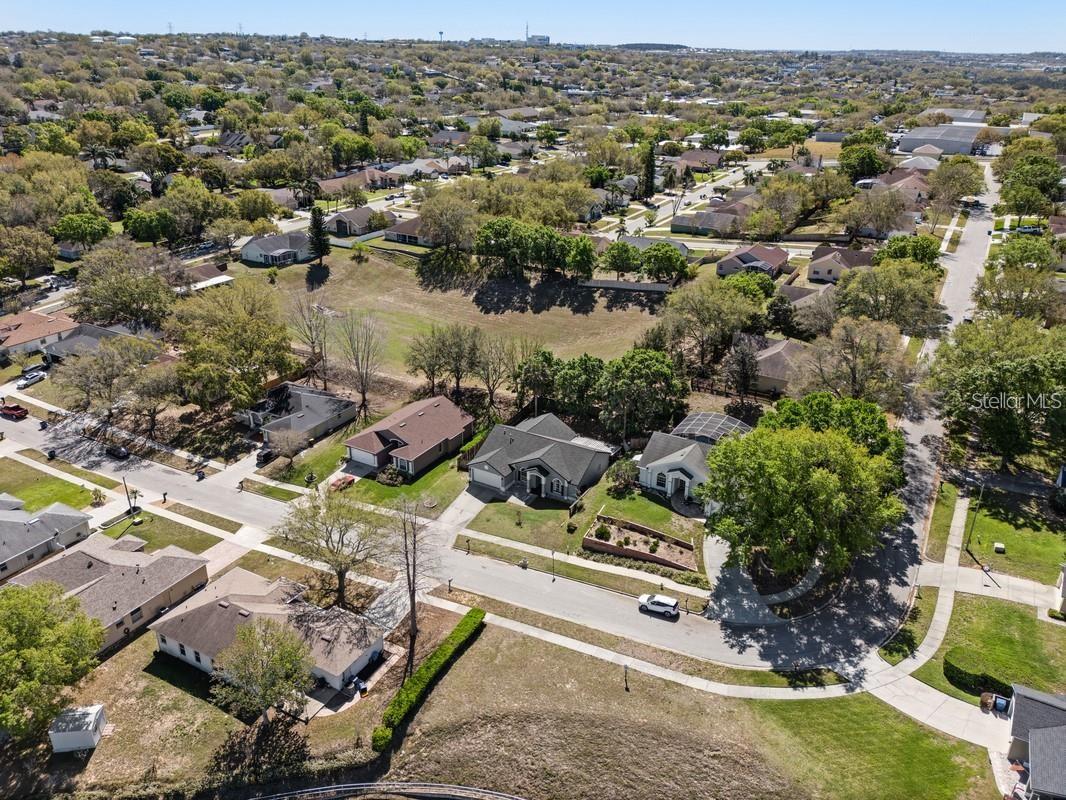 HIGH POINTE PH 01 - Residential