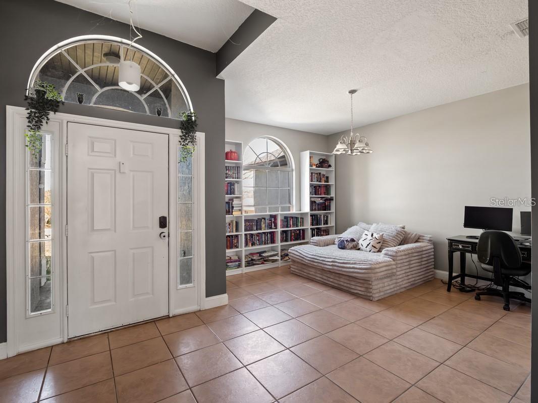 HIGH POINTE PH 01 - Residential