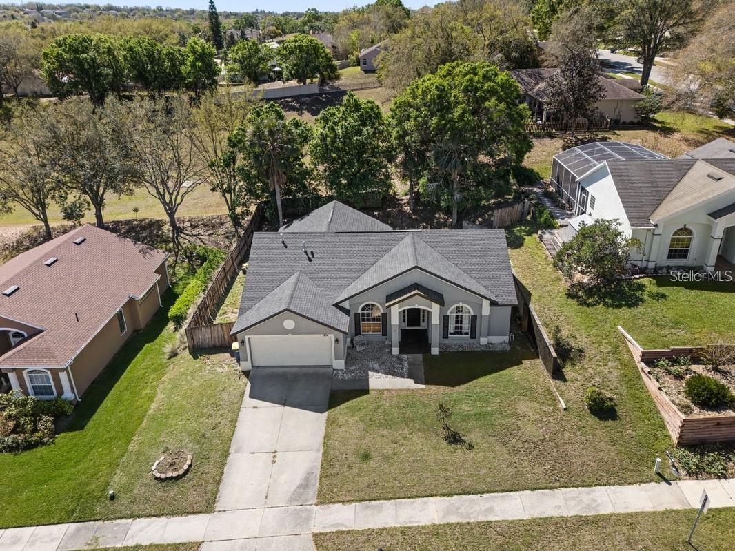 HIGH POINTE PH 01 - Residential