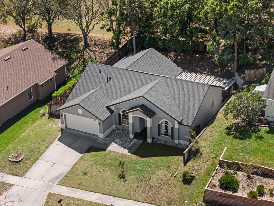 HIGH POINTE PH 01 - Residential