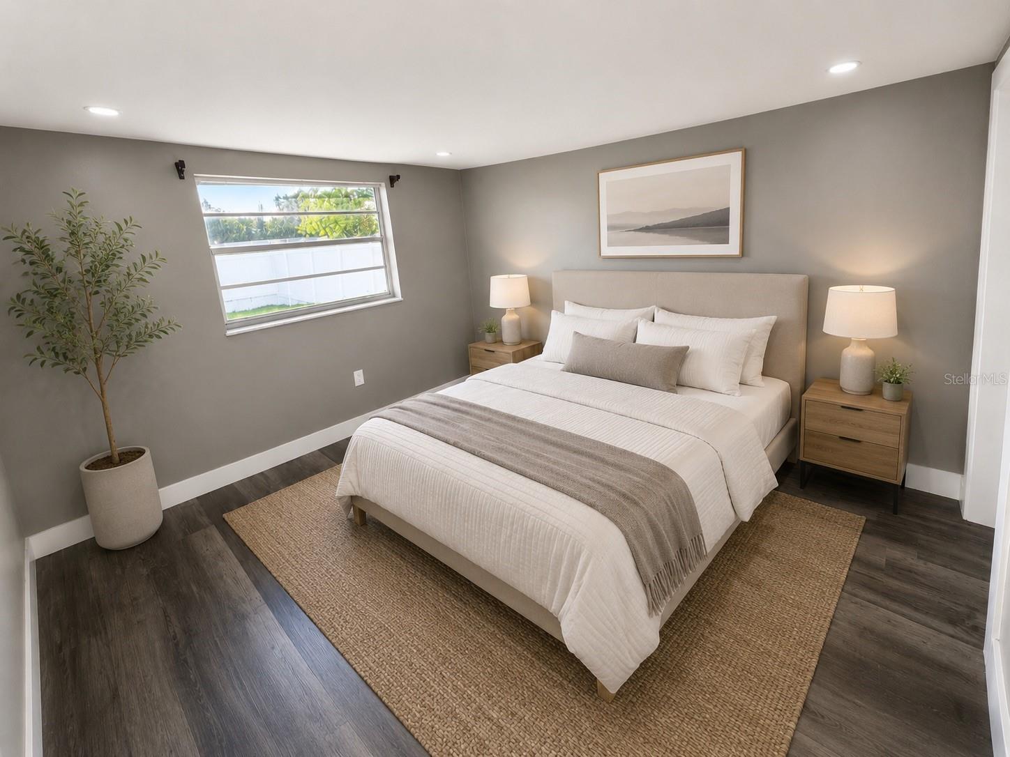 REGENCY PARK - Residential