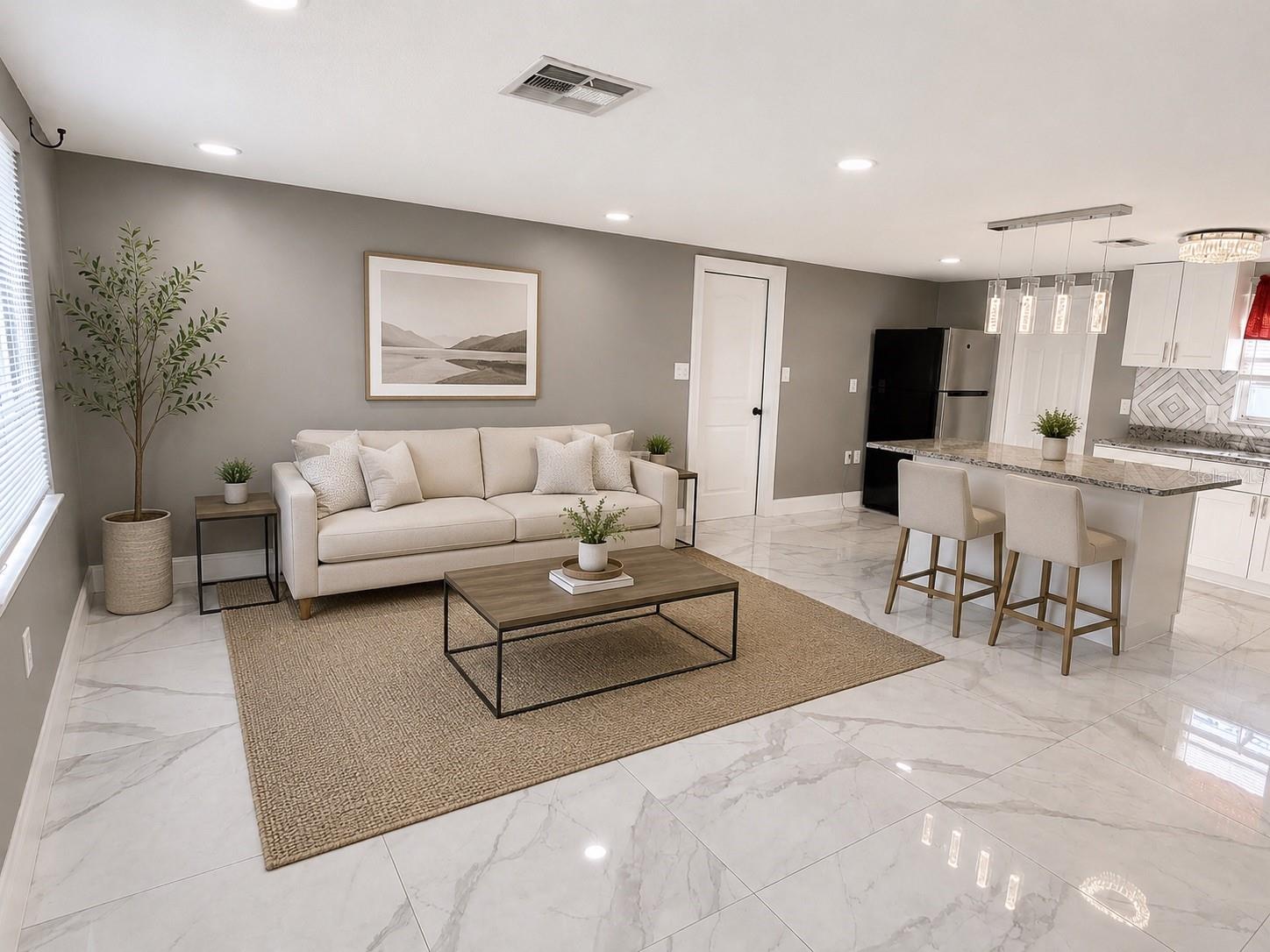 REGENCY PARK - Residential