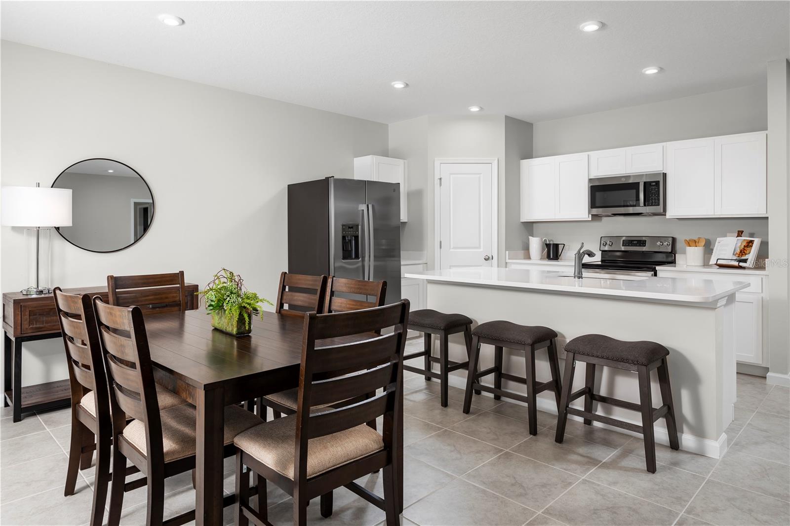 HILLWOOD PRESERVE - Residential