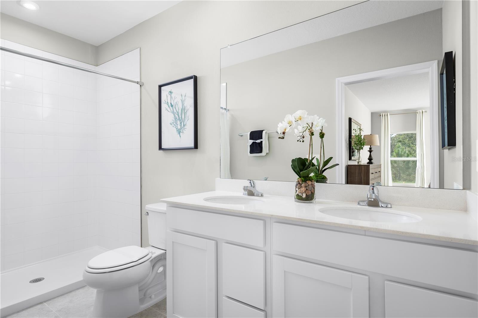 HILLWOOD PRESERVE - Residential