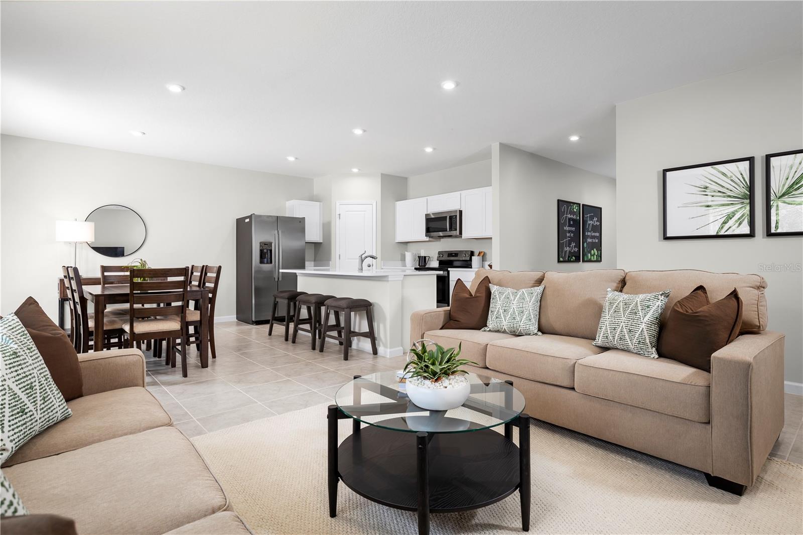 HILLWOOD PRESERVE - Residential
