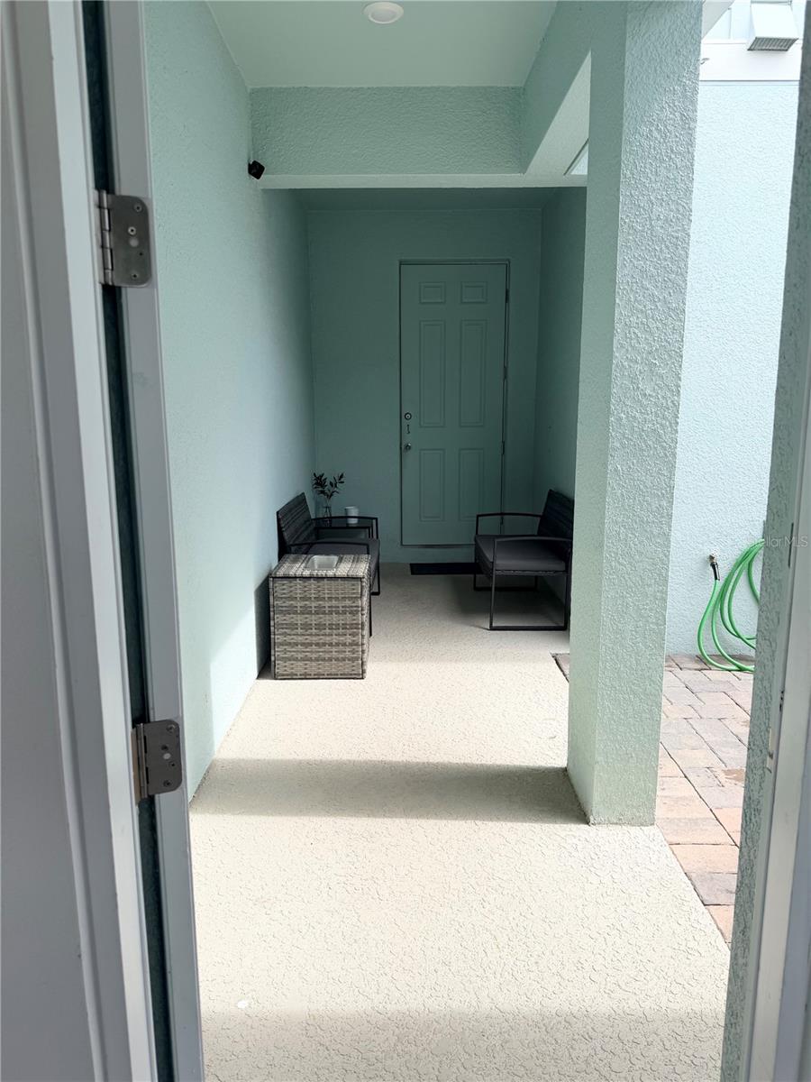 HAMLIN RDG - Residential Lease