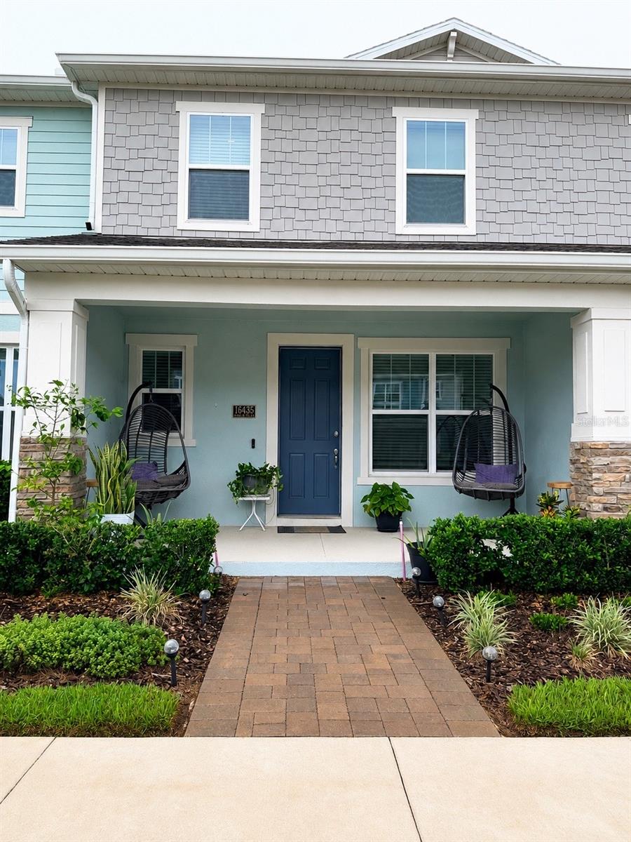 HAMLIN RDG - Residential Lease
