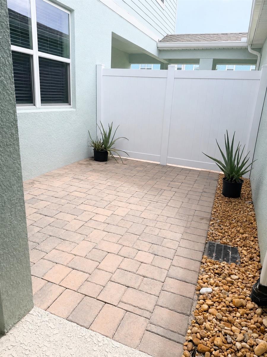 HAMLIN RDG - Residential Lease