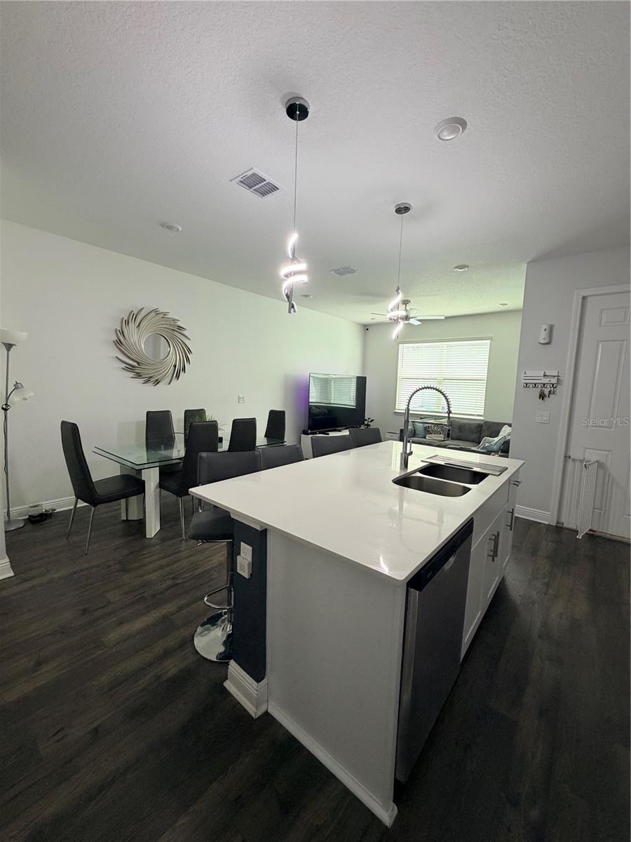 HAMLIN RDG - Residential Lease