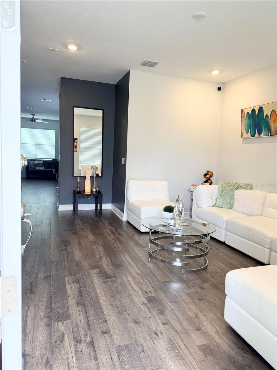 HAMLIN RDG - Residential Lease