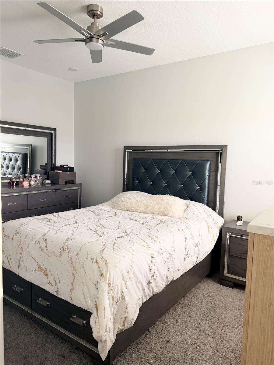 HAMLIN RDG - Residential Lease