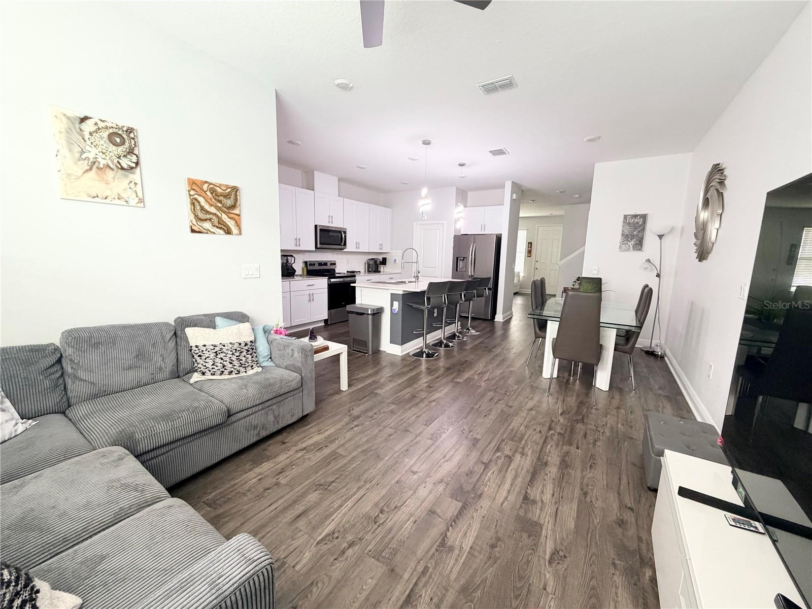 HAMLIN RDG - Residential Lease