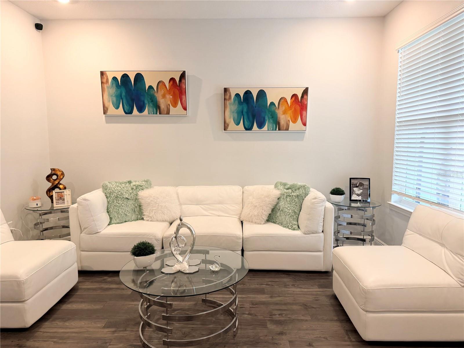 HAMLIN RDG - Residential Lease