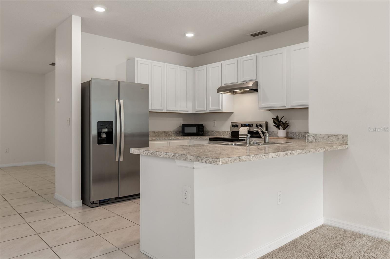 BELLA VITA PH 1A & 1B-1 - Residential