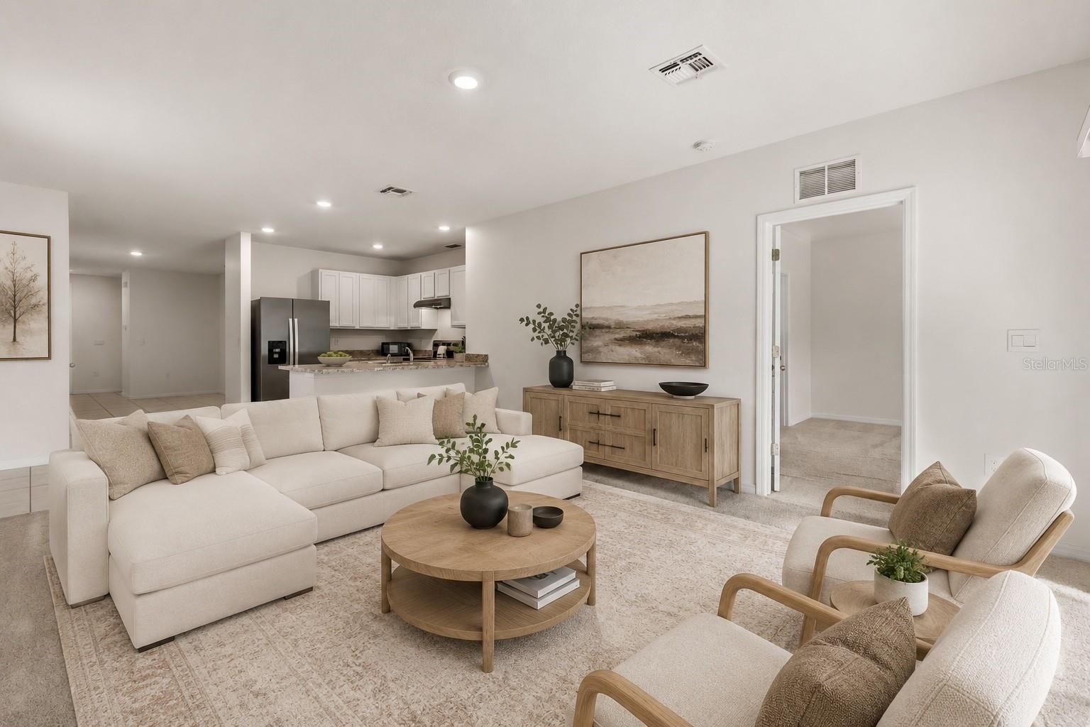 BELLA VITA PH 1A & 1B-1 - Residential