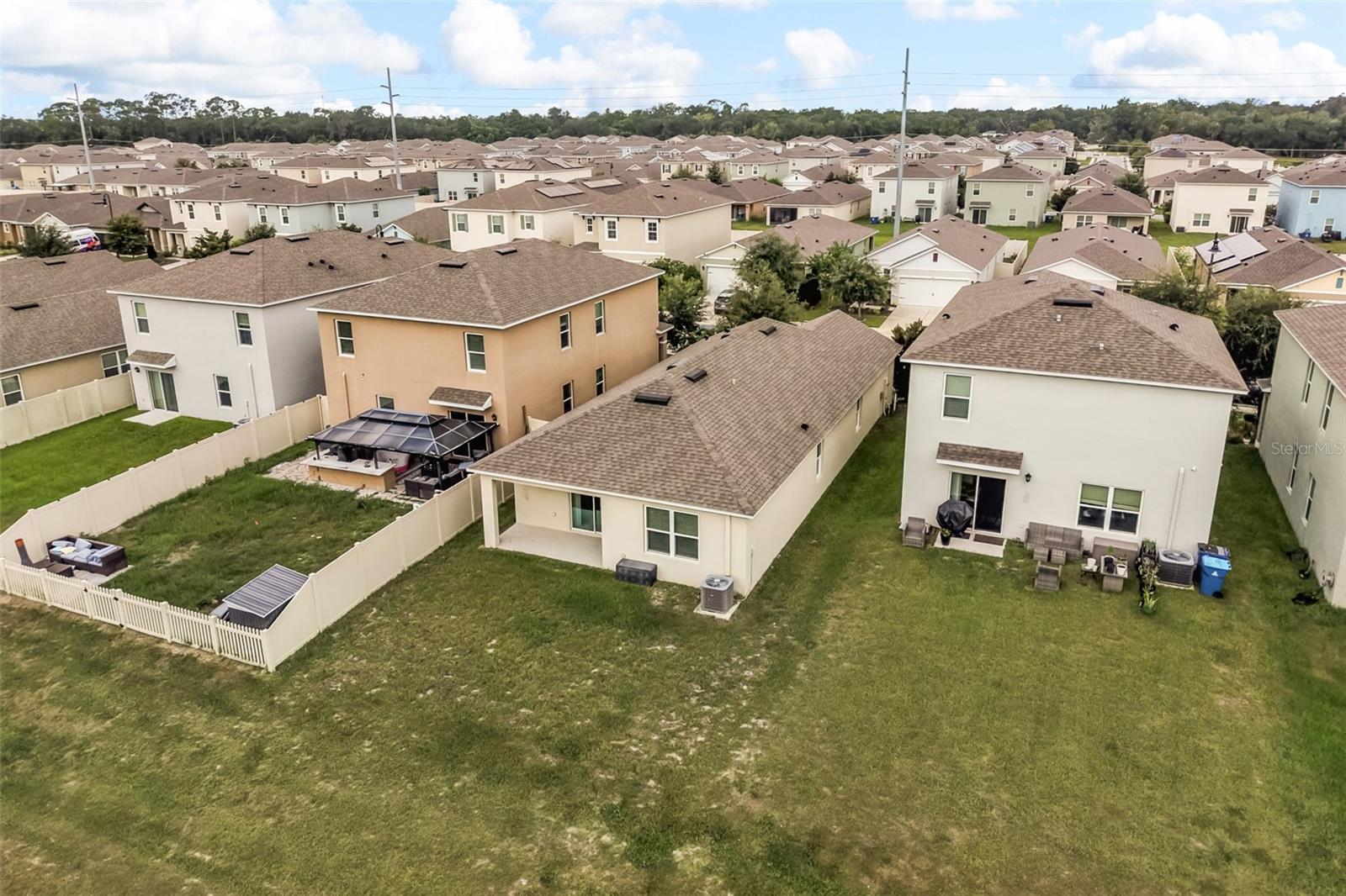 BELLA VITA PH 1A & 1B-1 - Residential