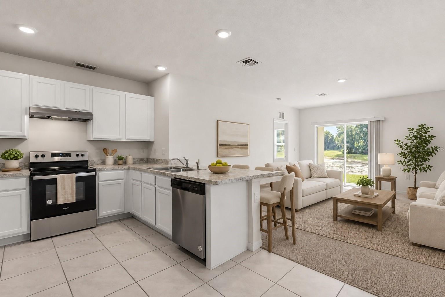 BELLA VITA PH 1A & 1B-1 - Residential