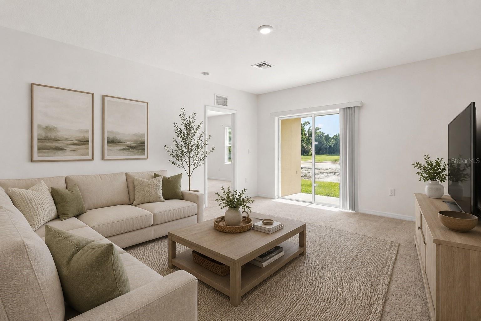 BELLA VITA PH 1A & 1B-1 - Residential