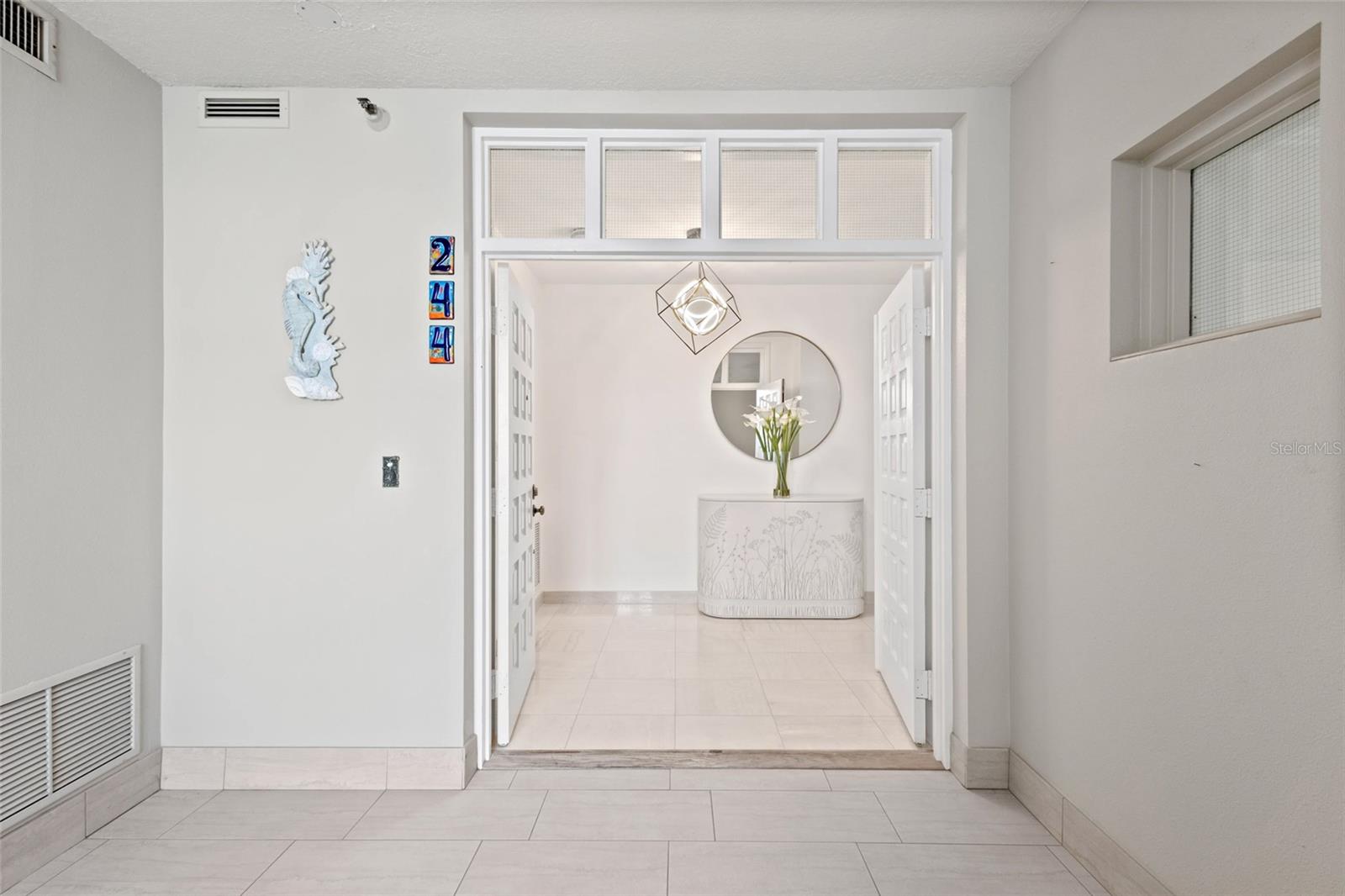 MARINA BAY - Residential