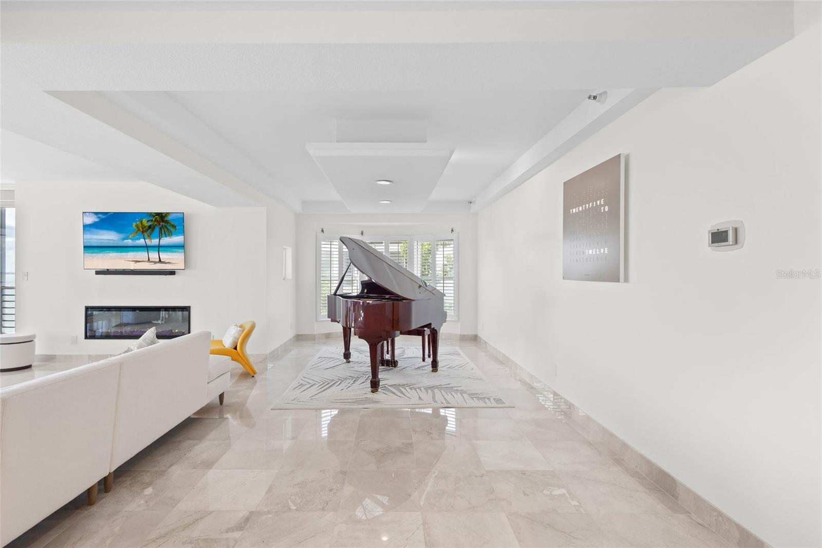 MARINA BAY - Residential