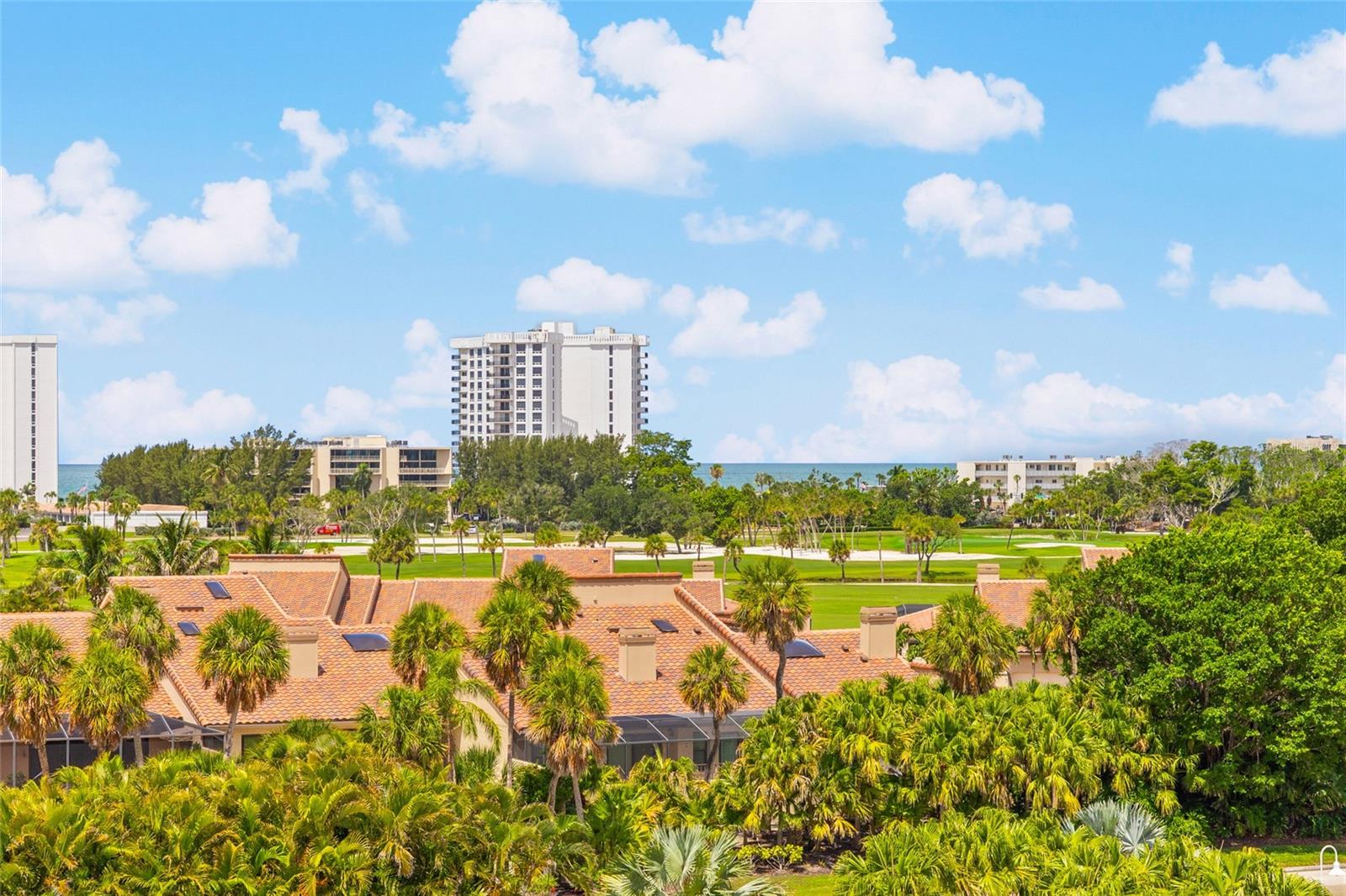 MARINA BAY - Residential