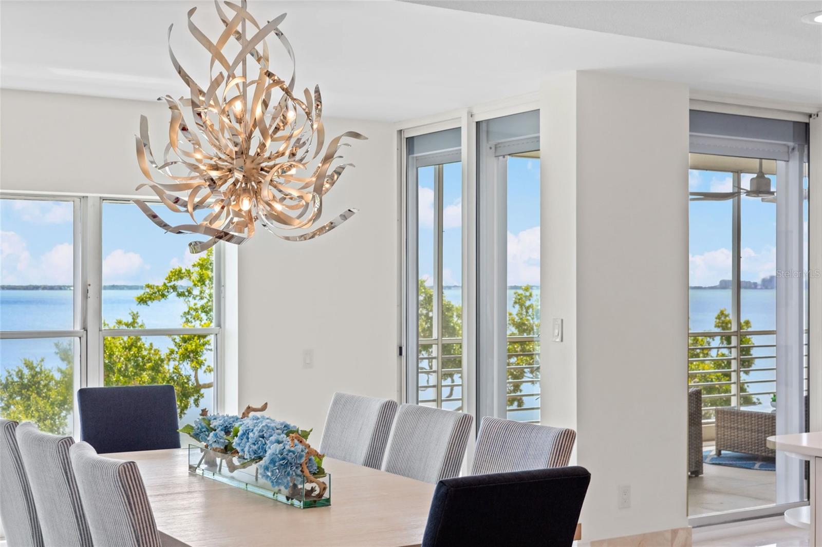MARINA BAY - Residential